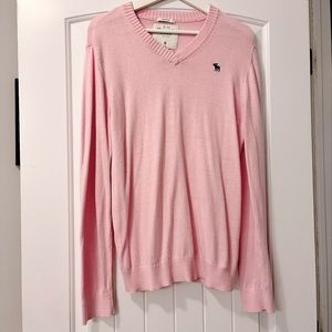 Abercrombie & Fitch Sweater (med)